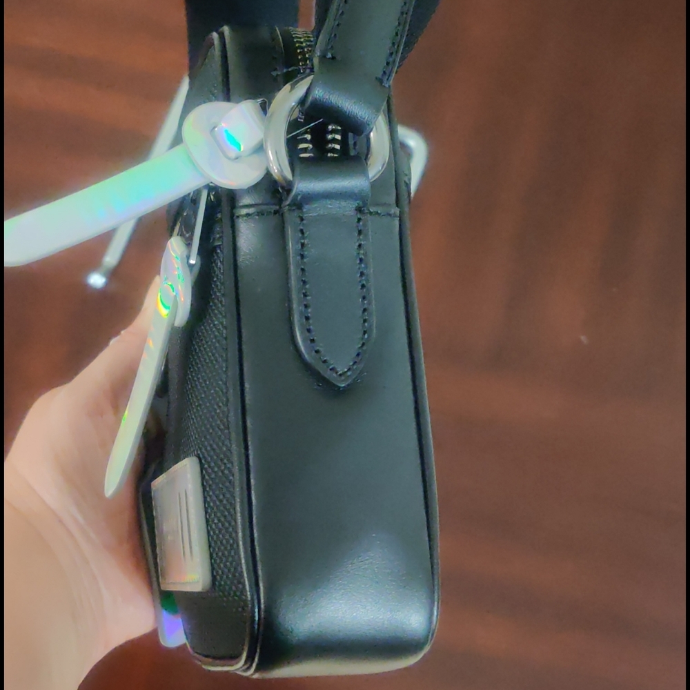 Coach Terrain Crossbody - Picture 14 of 16